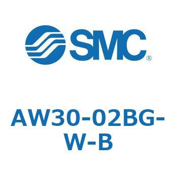 フィルタレギュレータ AW-Bシリーズ SMC