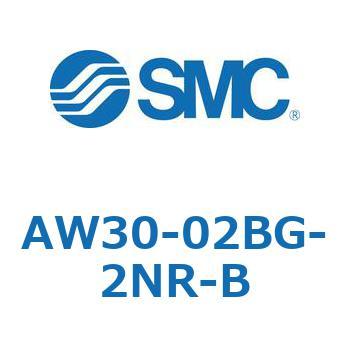 フィルタレギュレータ AW-Bシリーズ SMC