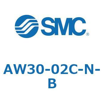 フィルタレギュレータ AW-Bシリーズ SMC