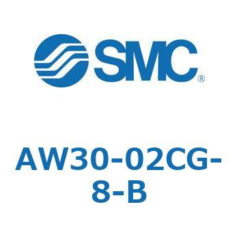フィルタレギュレータ AW-Bシリーズ SMC