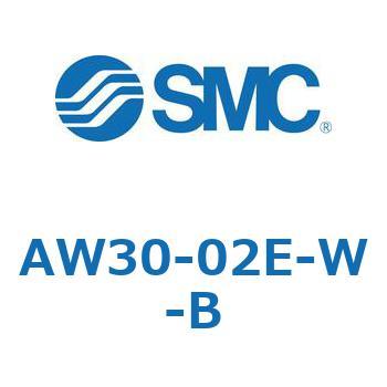 フィルタレギュレータ AW-Bシリーズ SMC