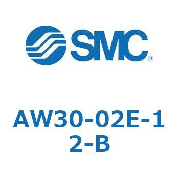 フィルタレギュレータ AW-Bシリーズ SMC