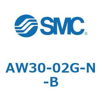フィルタレギュレータ AW-Bシリーズ SMC