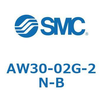 フィルタレギュレータ AW-Bシリーズ SMC