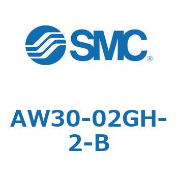 フィルタレギュレータ AW-Bシリーズ SMC