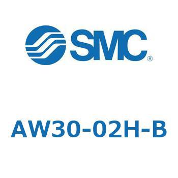 フィルタレギュレータ AW-Bシリーズ SMC