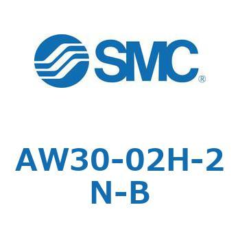 フィルタレギュレータ AW-Bシリーズ SMC