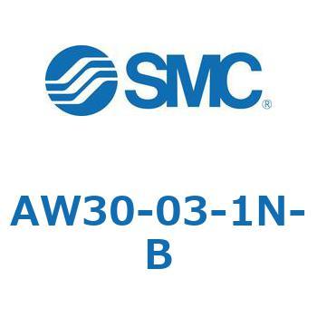 フィルタレギュレータ AW-Bシリーズ SMC