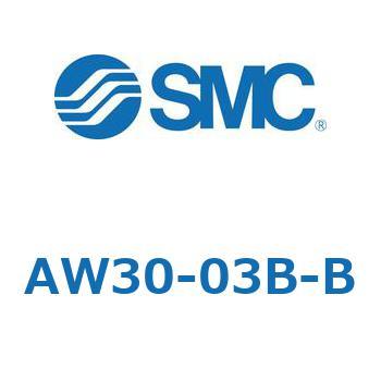 フィルタレギュレータ AW-Bシリーズ SMC