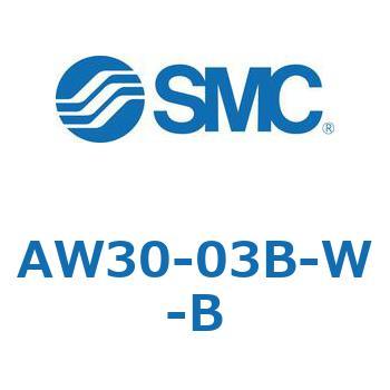 フィルタレギュレータ AW-Bシリーズ SMC