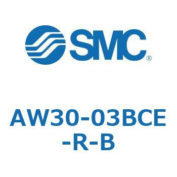 フィルタレギュレータ AW-Bシリーズ SMC