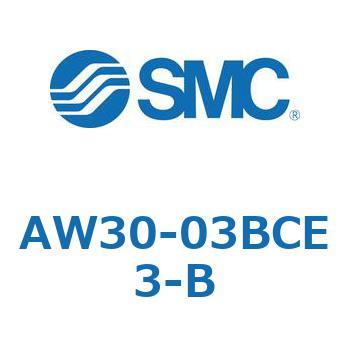 フィルタレギュレータ AW-Bシリーズ SMC