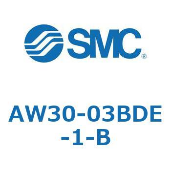 フィルタレギュレータ AW-Bシリーズ SMC