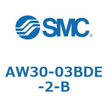フィルタレギュレータ AW-Bシリーズ SMC