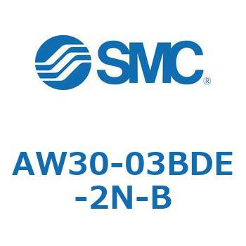 フィルタレギュレータ AW-Bシリーズ SMC