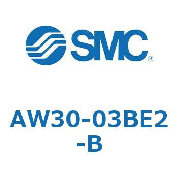 フィルタレギュレータ AW-Bシリーズ SMC