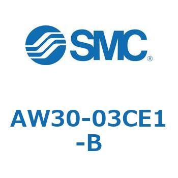 フィルタレギュレータ AW-Bシリーズ SMC