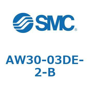 フィルタレギュレータ AW-Bシリーズ SMC