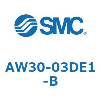 フィルタレギュレータ AW-Bシリーズ SMC