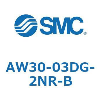 フィルタレギュレータ AW-Bシリーズ SMC