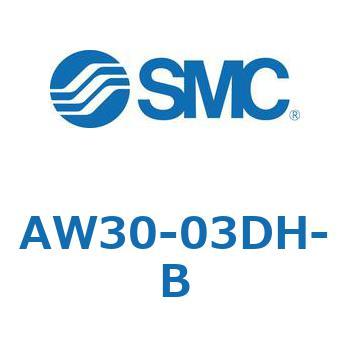 フィルタレギュレータ AW-Bシリーズ SMC
