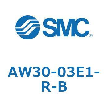 フィルタレギュレータ AW-Bシリーズ SMC