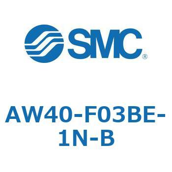 フィルタレギュレータ AW-Bシリーズ SMC