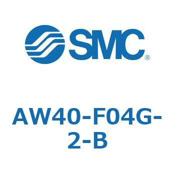フィルタレギュレータ AW-Bシリーズ SMC