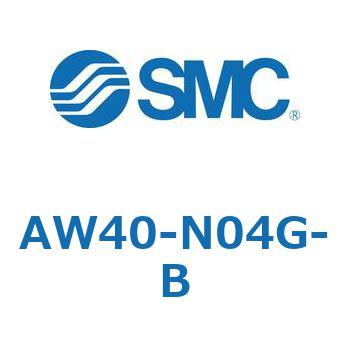 フィルタレギュレータ AW-Bシリーズ SMC
