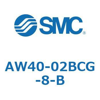 フィルタレギュレータ AW-Bシリーズ SMC