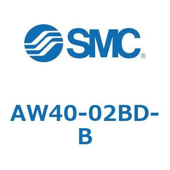 フィルタレギュレータ AW-Bシリーズ SMC