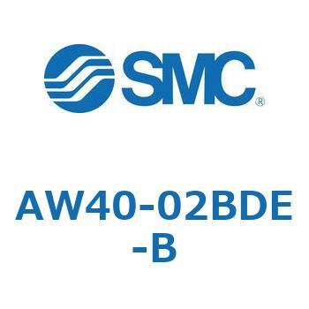 フィルタレギュレータ AW-Bシリーズ SMC