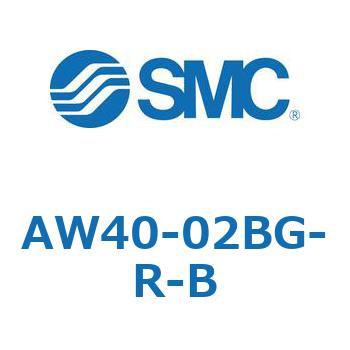 フィルタレギュレータ AW-Bシリーズ SMC
