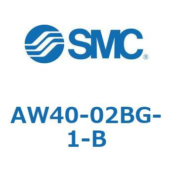 フィルタレギュレータ AW-Bシリーズ SMC