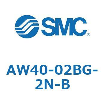 フィルタレギュレータ AW-Bシリーズ SMC
