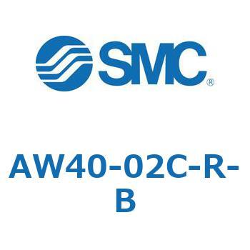 フィルタレギュレータ AW-Bシリーズ SMC