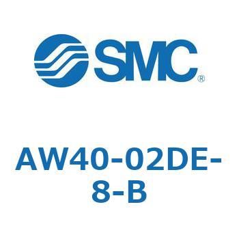 フィルタレギュレータ AW-Bシリーズ SMC