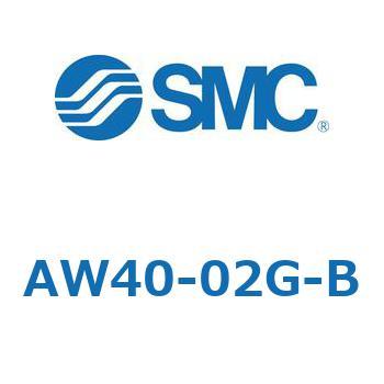 フィルタレギュレータ AW-Bシリーズ SMC