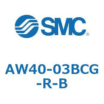 フィルタレギュレータ AW-Bシリーズ SMC