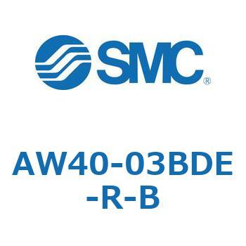 フィルタレギュレータ AW-Bシリーズ SMC