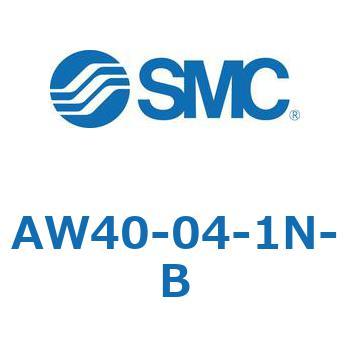 フィルタレギュレータ AW-Bシリーズ SMC