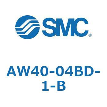 フィルタレギュレータ AW-Bシリーズ SMC