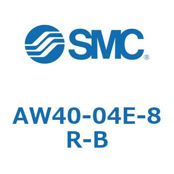 AW40-04E-8R-B フィルタレギュレータ AW-Bシリーズ 1個 SMC 【通販