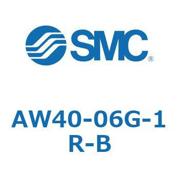 フィルタレギュレータ AW-Bシリーズ SMC