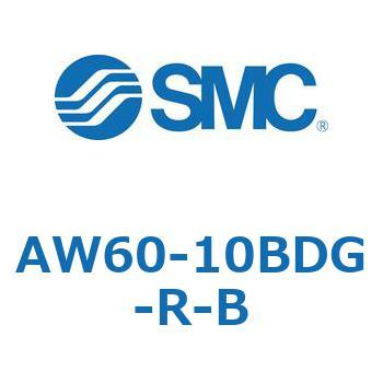 AW60-10BDG-R-B tB^M[^ AW-BV[Y SMC 11845968