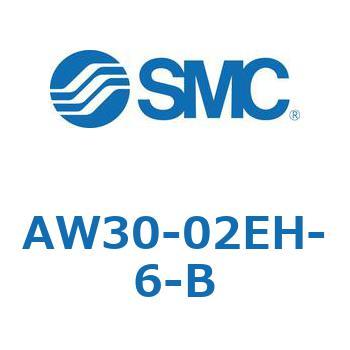 AW30-02EH-6-B tB^M[^ AW-BV[Y SMC 11846223