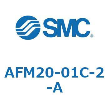 AFM20-01C-2-A �~�X�g�Z�p���[�^ AFM-A�V���[�Y AFM20 SMC 11848323
