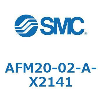 ミストセパレータ AFM-Aシリーズ AFM30 SMC