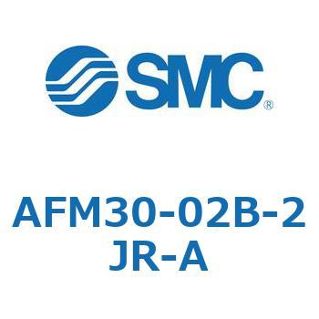 AFM30-02B-2JR-A �~�X�g�Z�p���[�^ AFM-A�V���[�Y AFM30 SMC 11848743