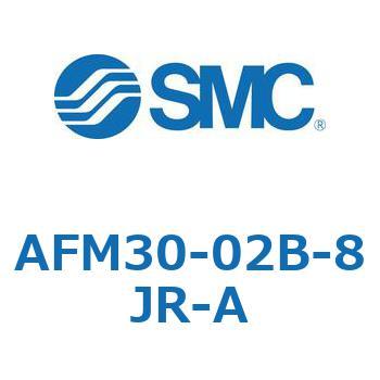 AFM30-02B-8JR-A �~�X�g�Z�p���[�^ AFM-A�V���[�Y AFM30 SMC 11848813